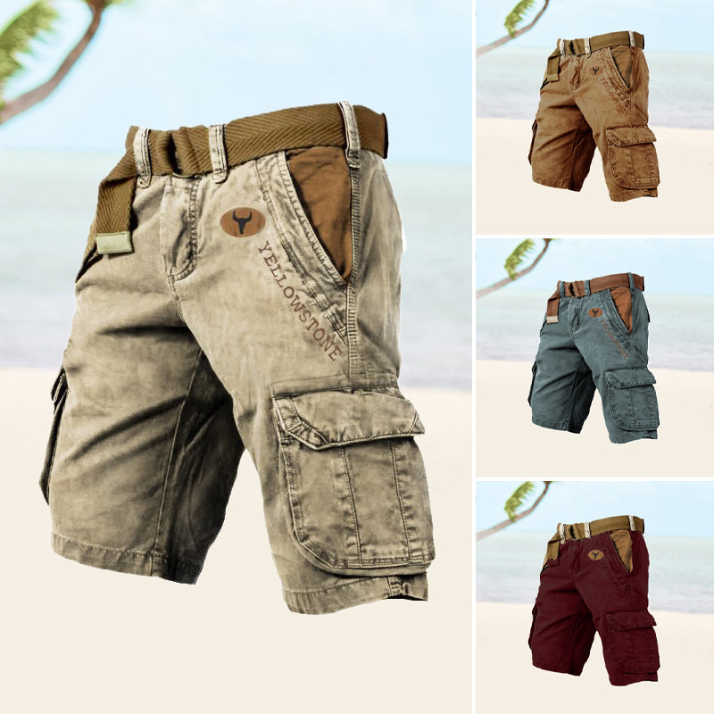Cargo short