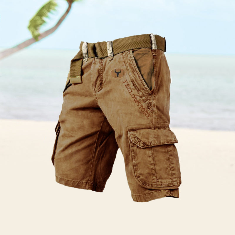 Cargo short