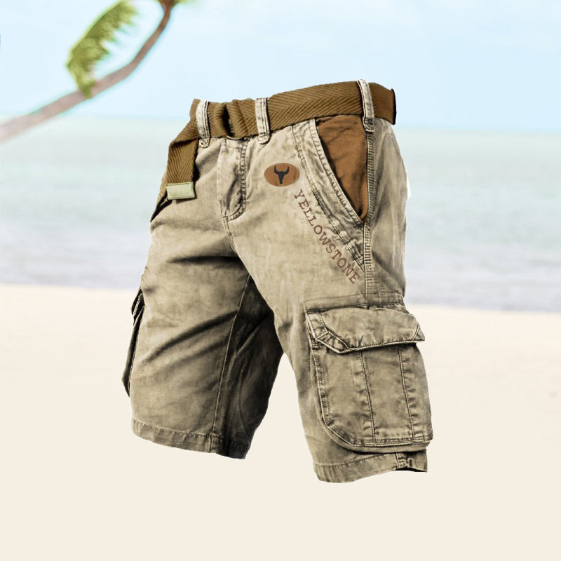 Cargo short
