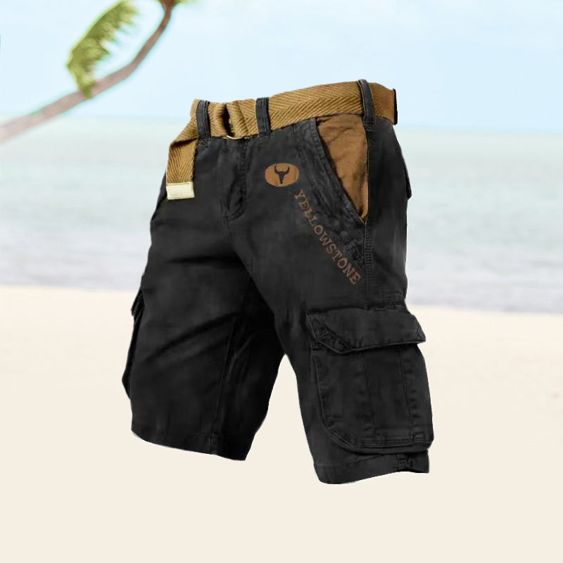 Cargo short
