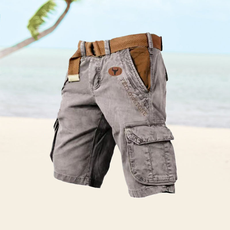 Cargo short