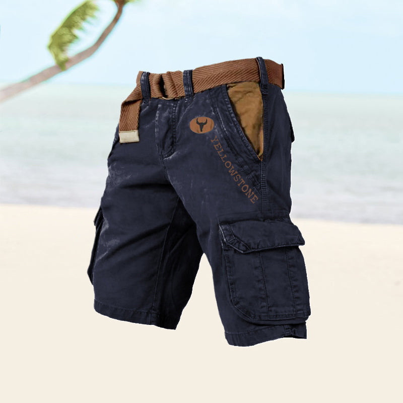Cargo short