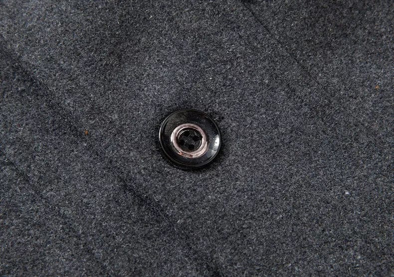 PEAKY BLINDERS LookALike winterjas