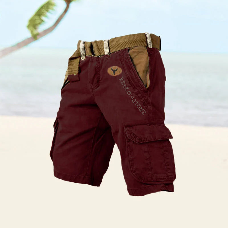 Cargo short
