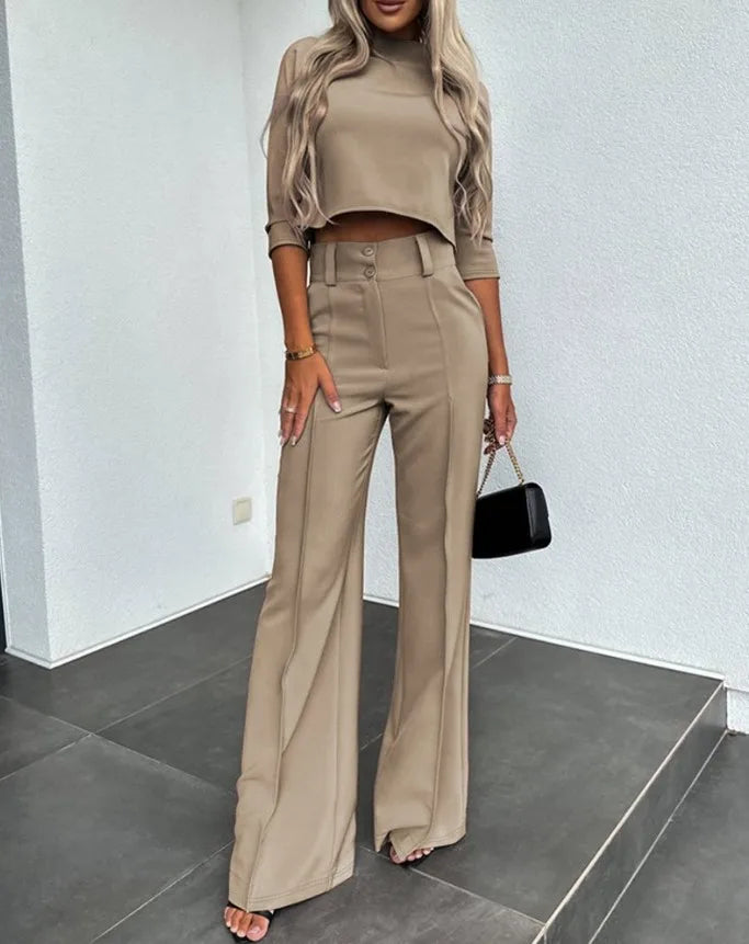 Business two-piece