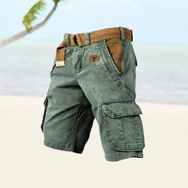 Cargo short