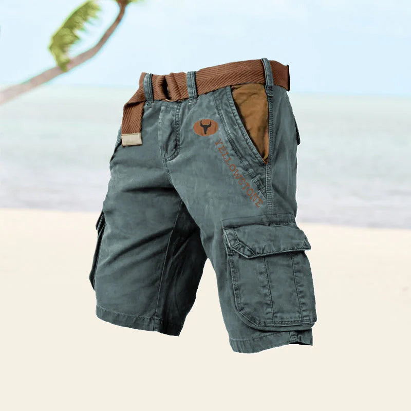 Cargo short