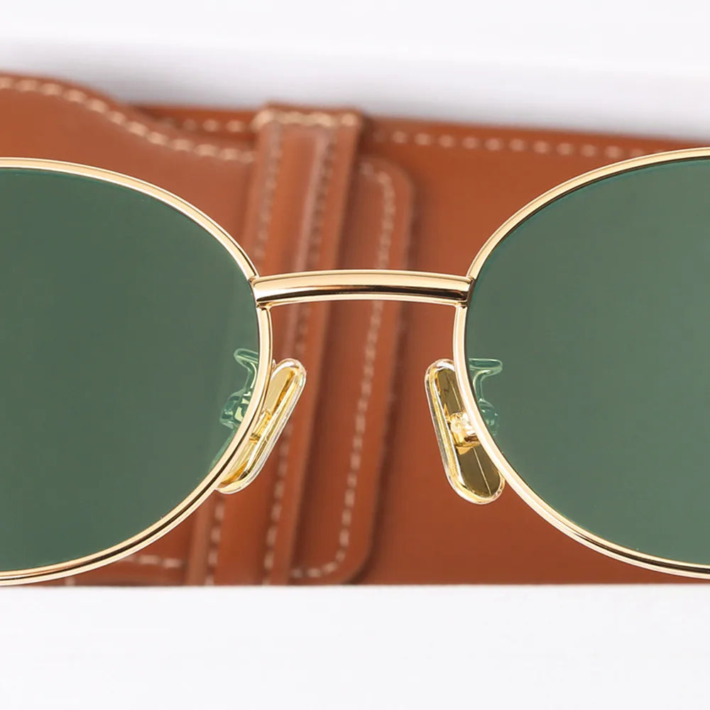 Musthave Retro Zonnebril