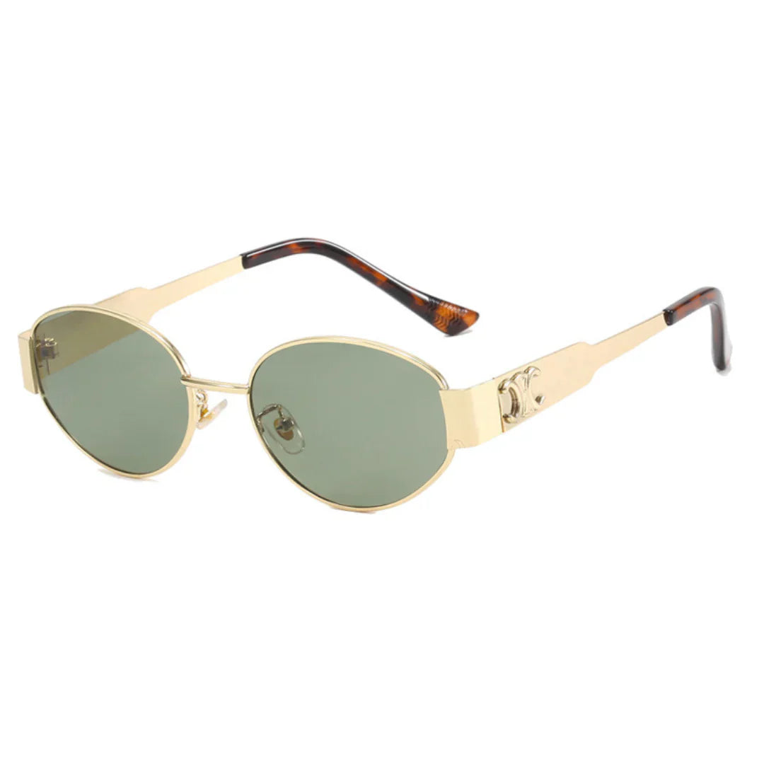 Musthave Retro Zonnebril