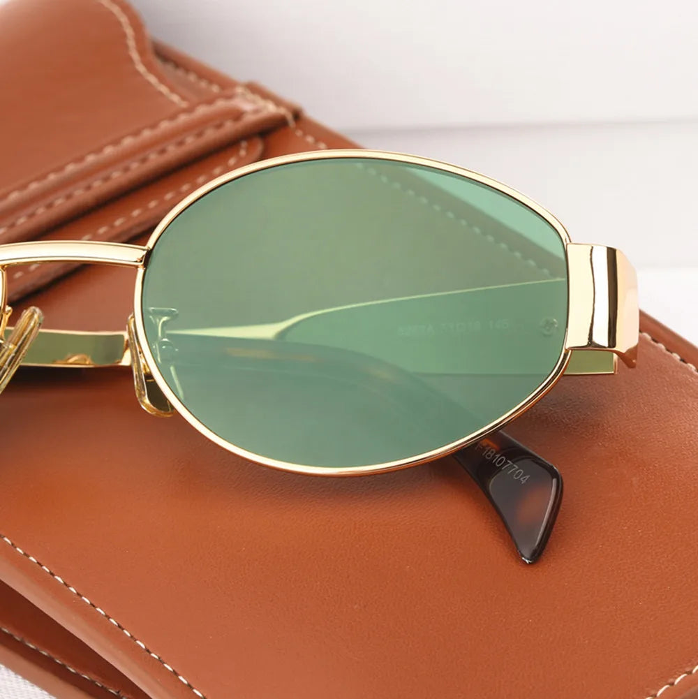 Musthave Retro Zonnebril