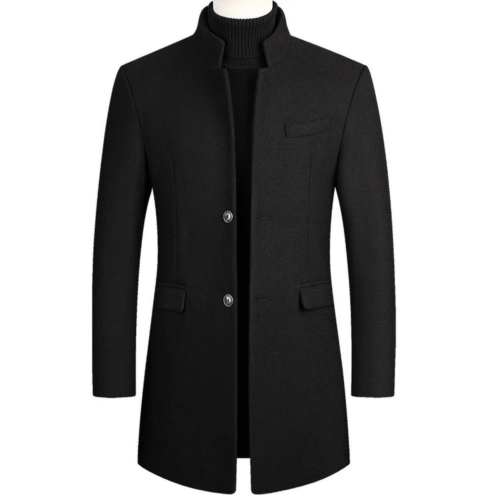Stijlvolle Trenchcoat