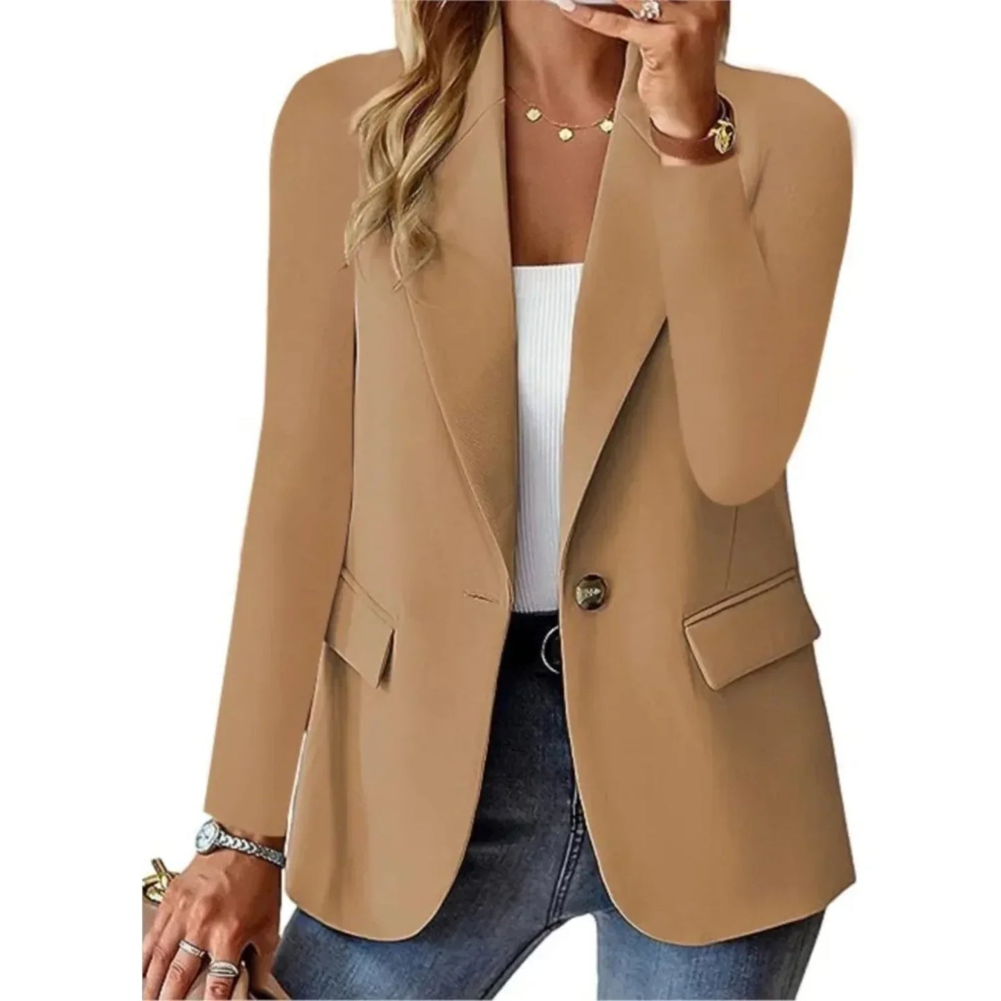 Elegante Blazer