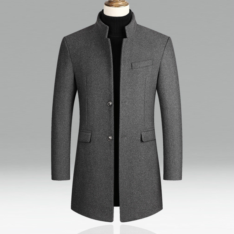 Stijlvolle Trenchcoat
