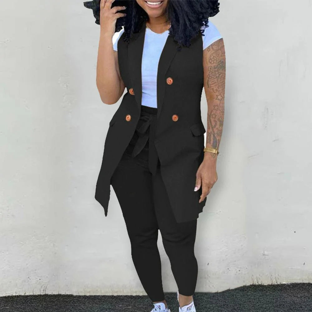 Zomer set voor vrouwen