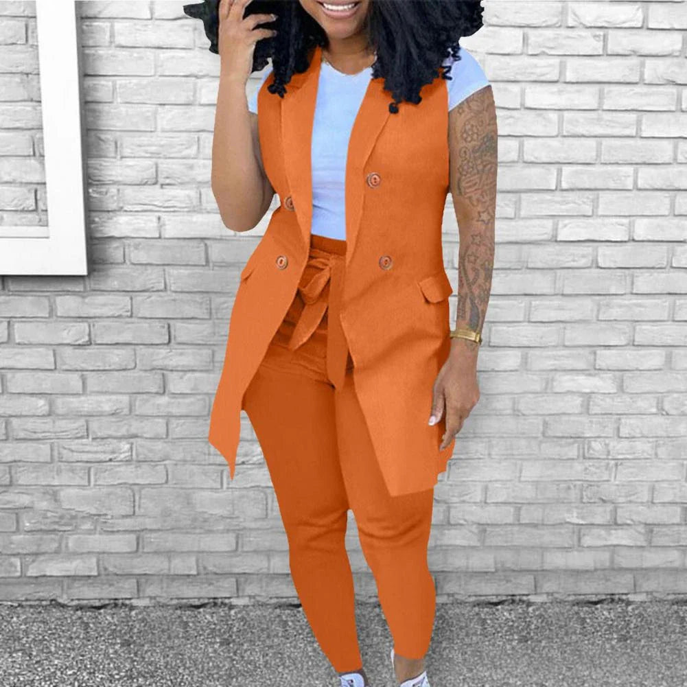 Zomer set voor vrouwen