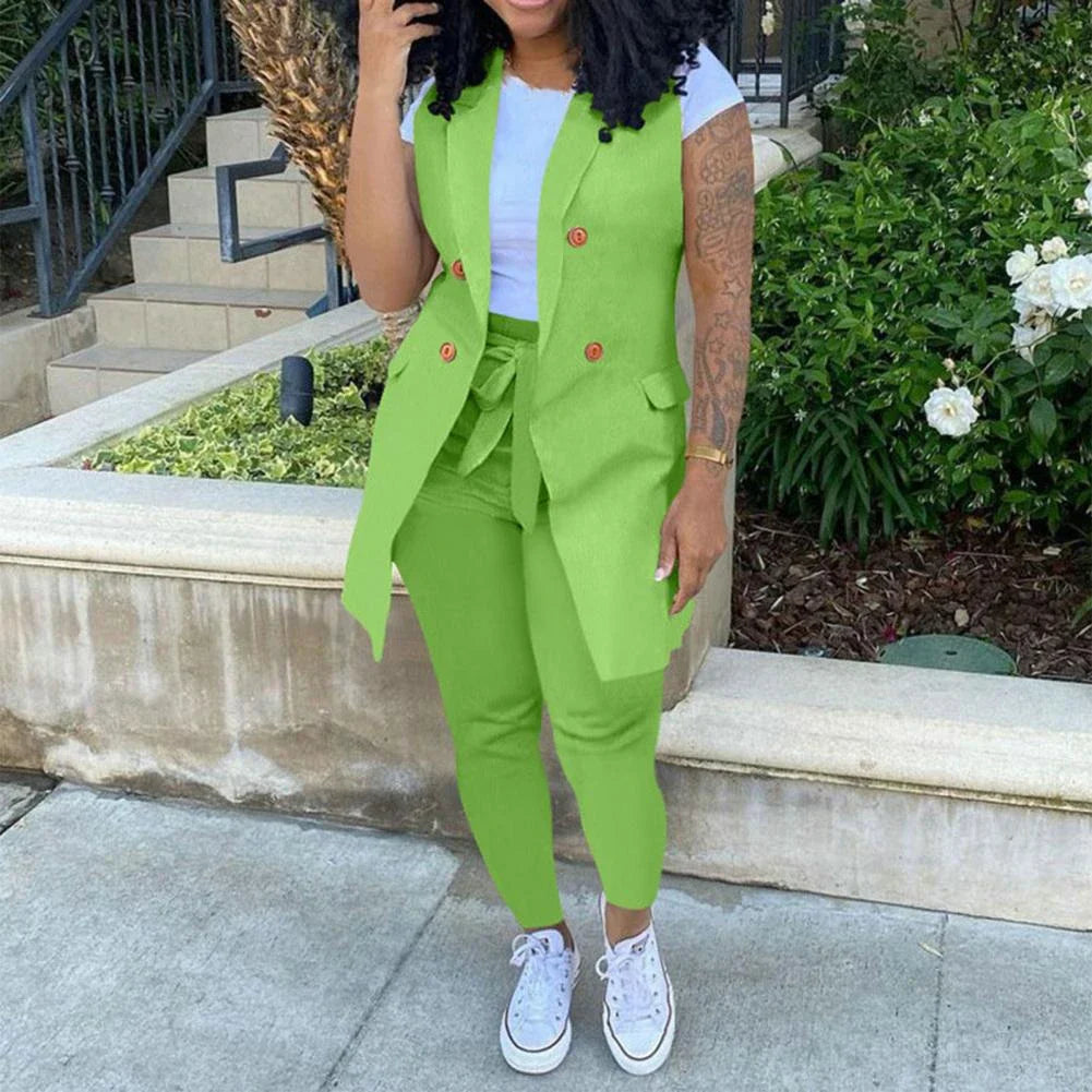 Zomer set voor vrouwen