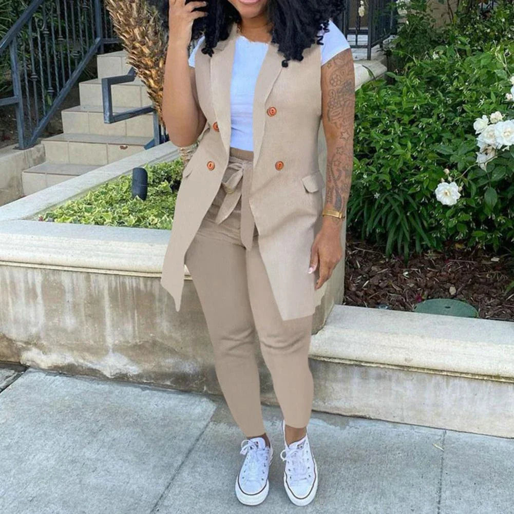 Zomer set voor vrouwen