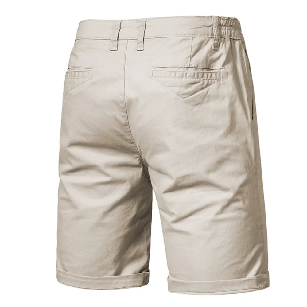 Comfortabele Korte Broek