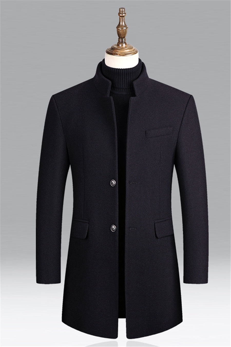 Stijlvolle Trenchcoat
