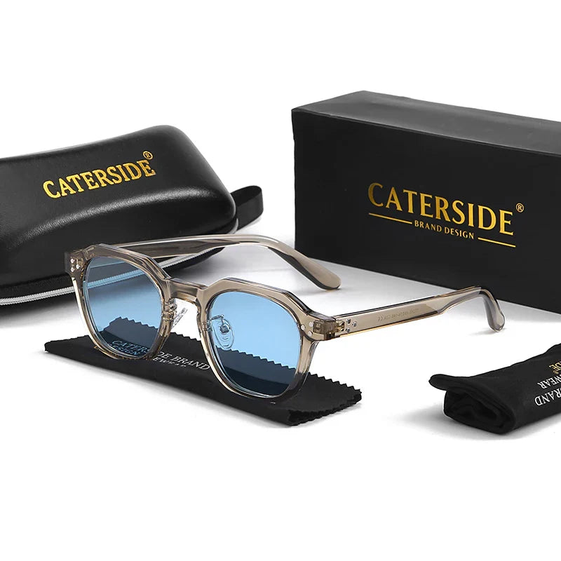 Gepolariseerde zonnebril