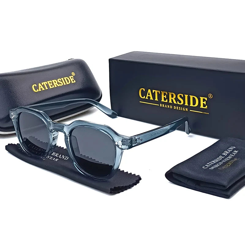 Gepolariseerde zonnebril