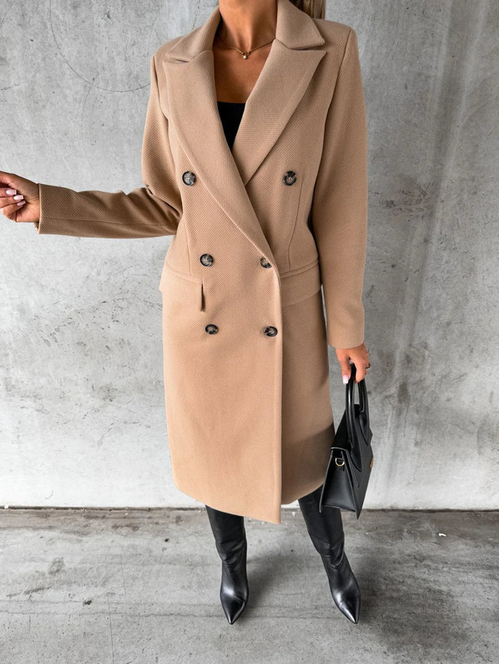 Trenchcoat