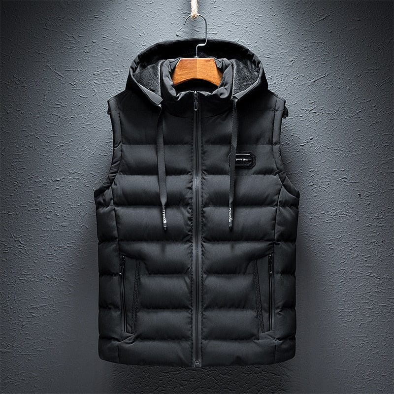 Bodywarmer