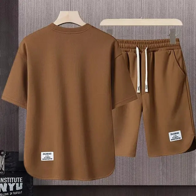 Californië zomerset