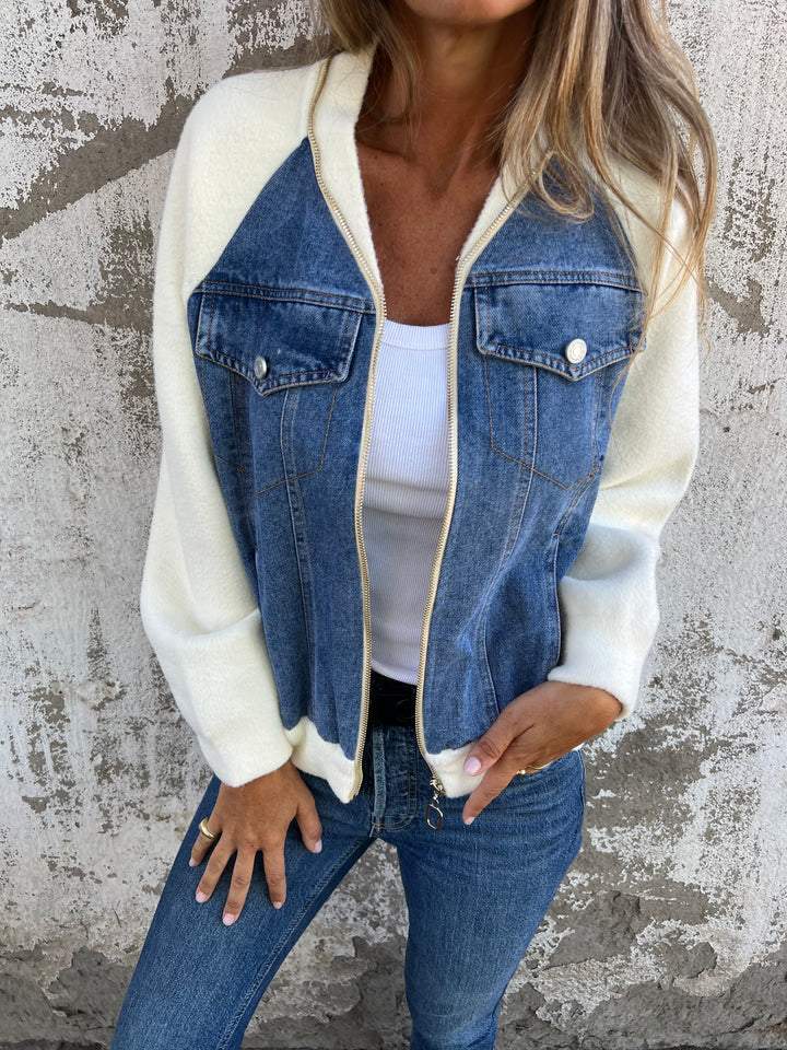 Denim Dream Jack