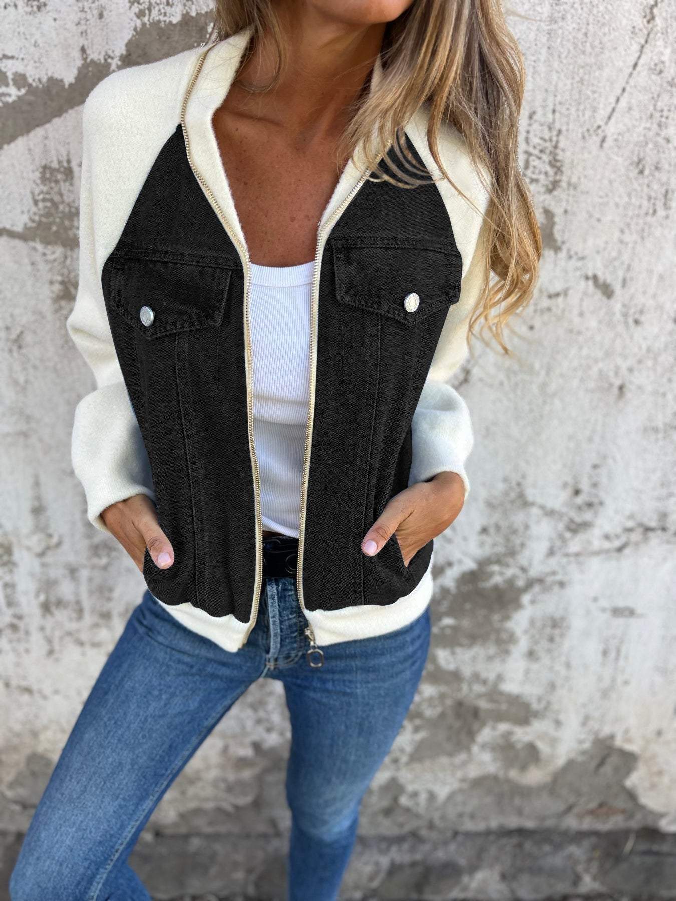 Denim Dream Jack