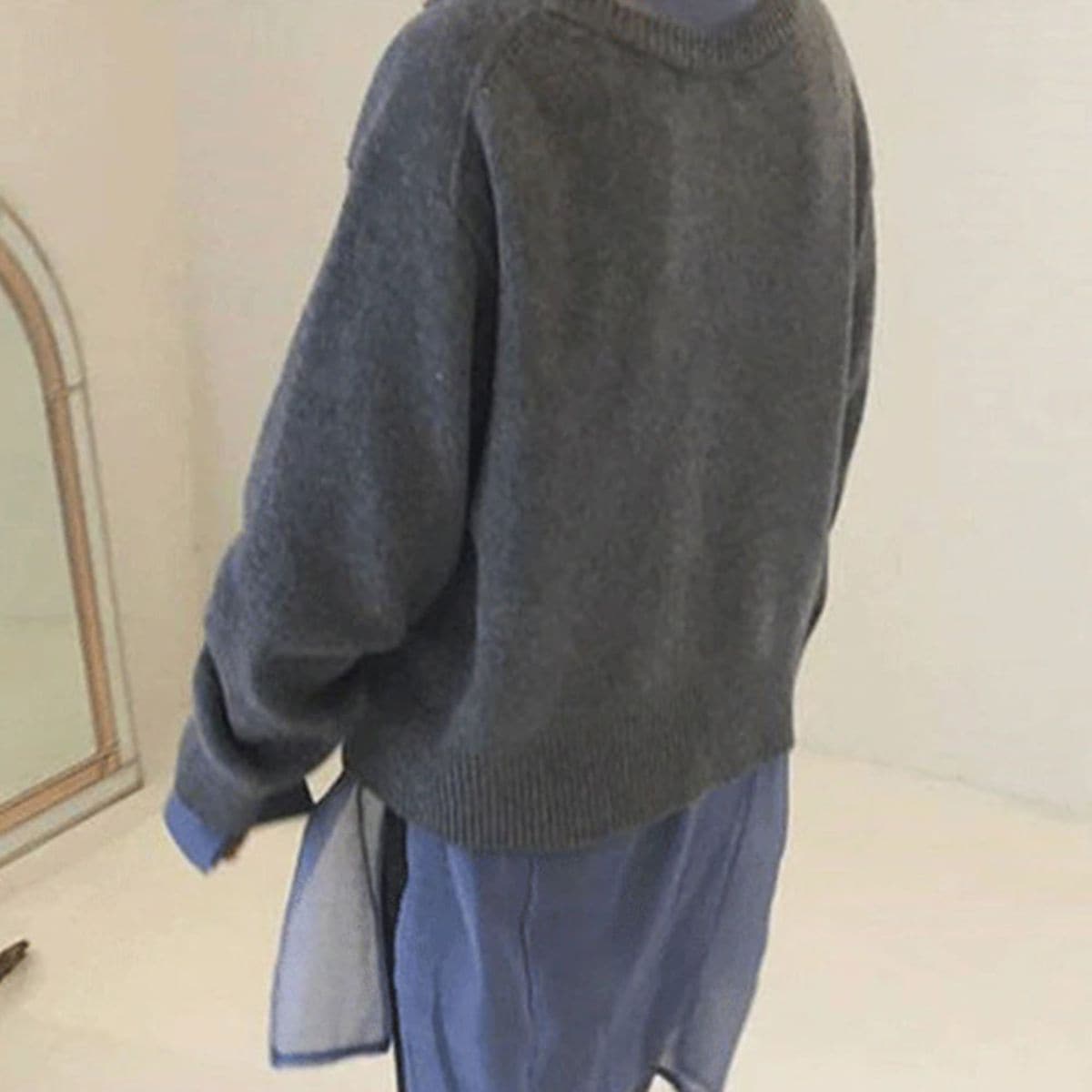 Comfortabel en Stijlvol Vest