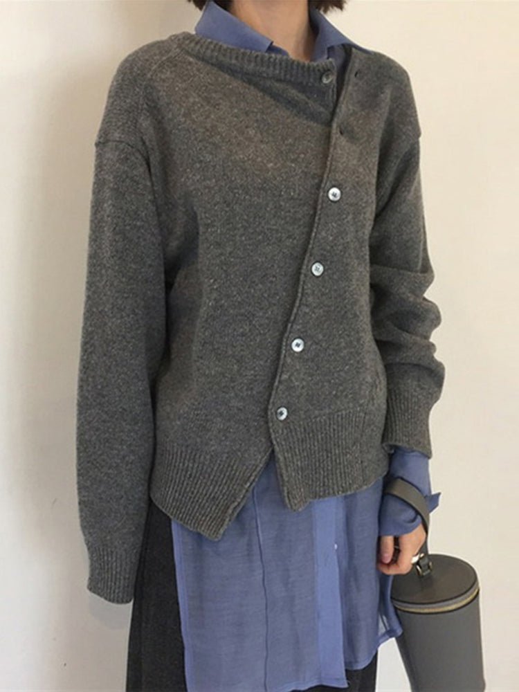 Comfortabel en Stijlvol Vest