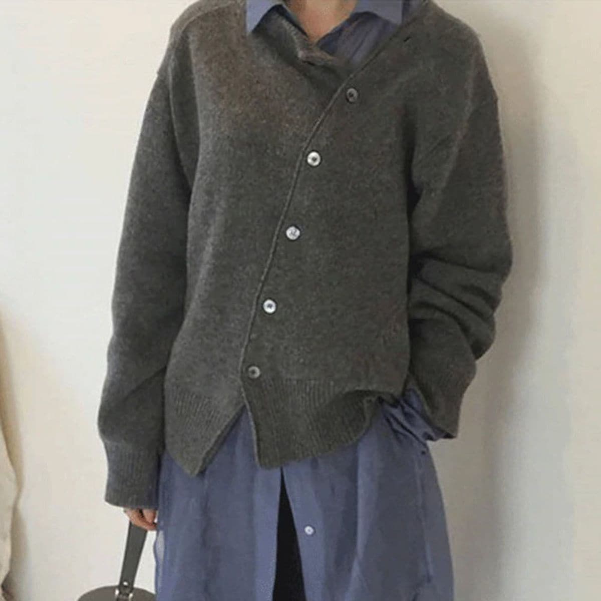 Comfortabel en Stijlvol Vest