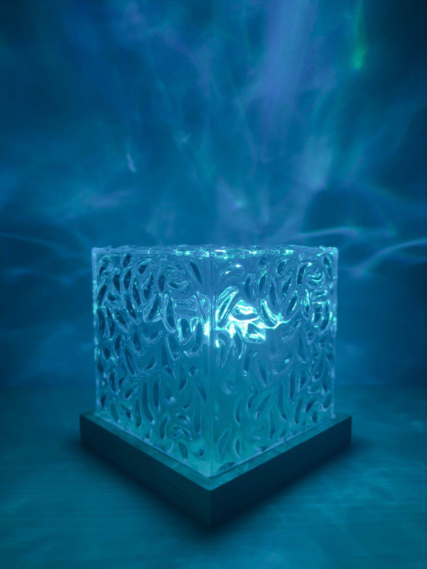 Ocean Lamp