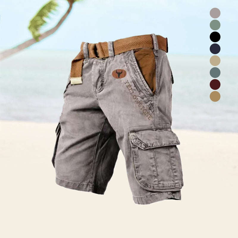 Cargo short