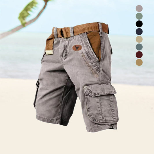Cargo short