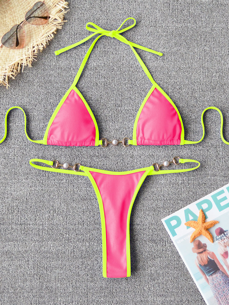 Strink bikini