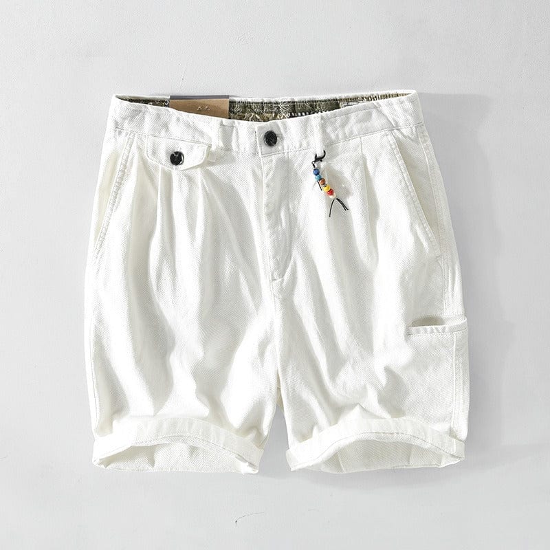 Katoenen Korte Broek