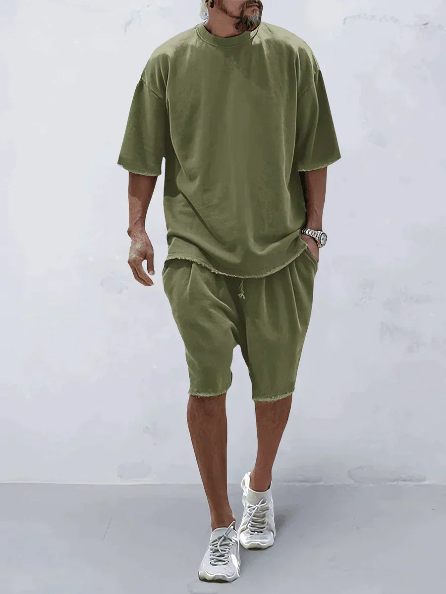 Casual Zomerset