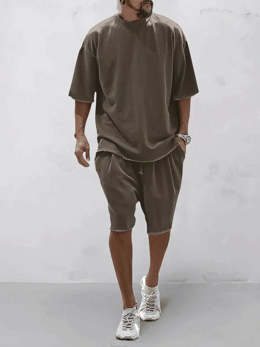 Casual Zomerset