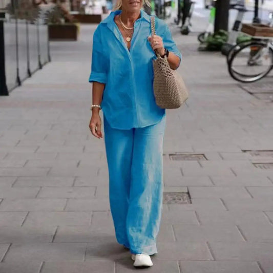 Casual two piece