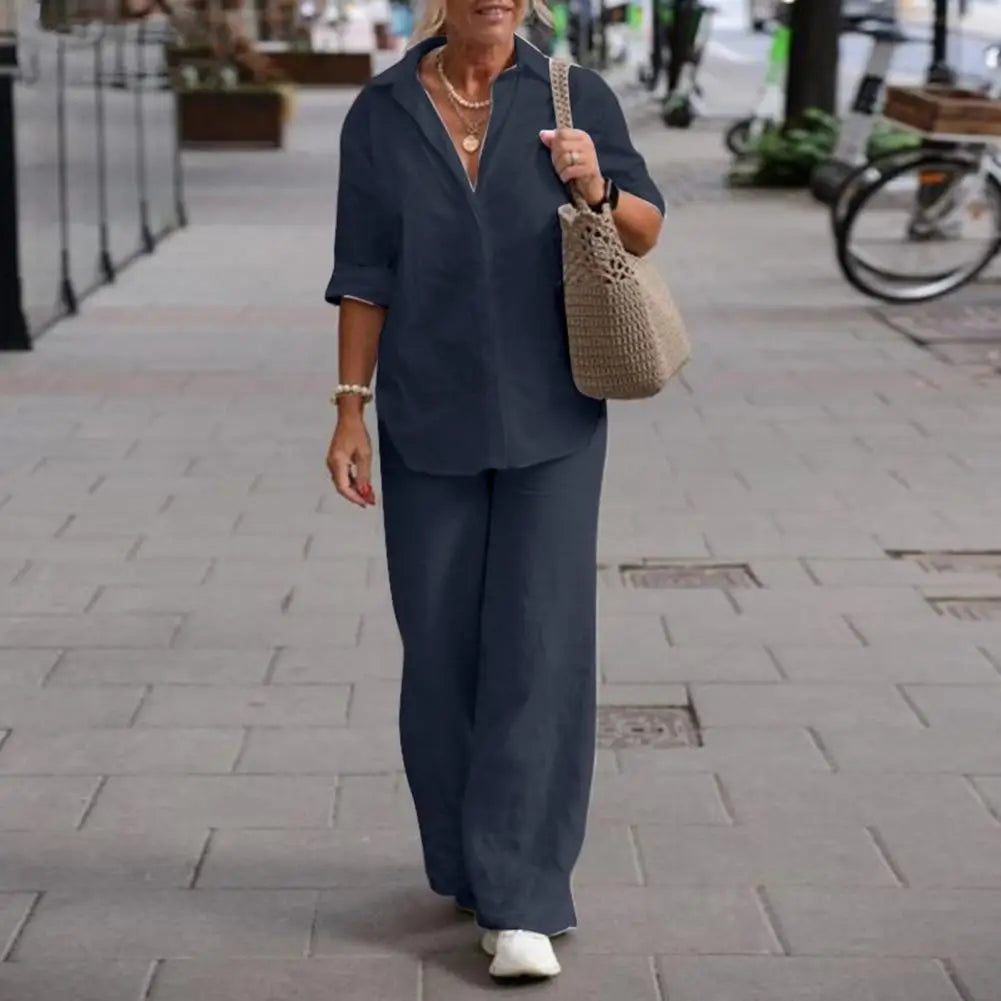 Casual two piece