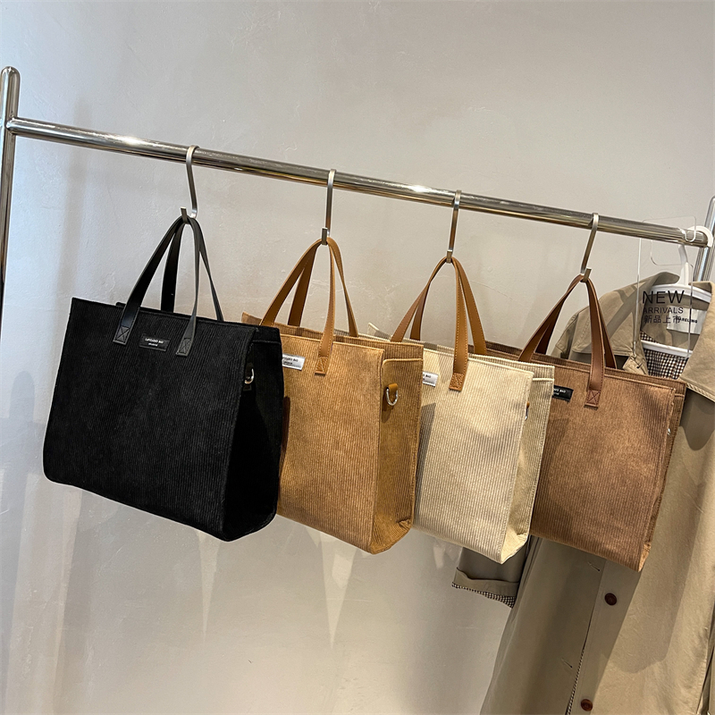 Vintage handtas