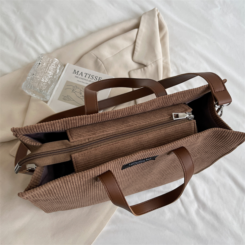 Vintage handtas