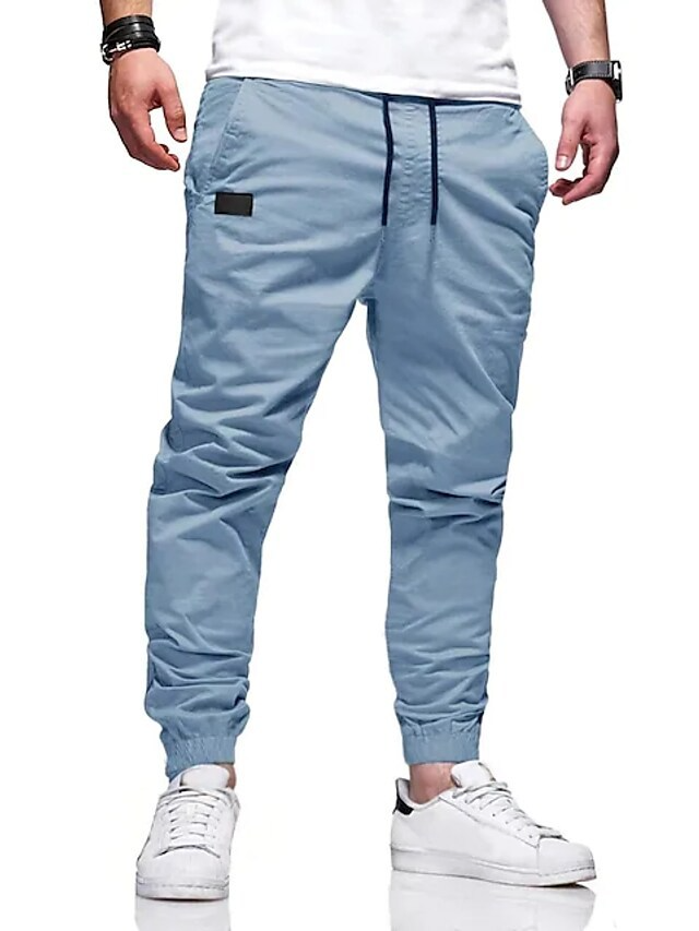 Comfortabele Broek