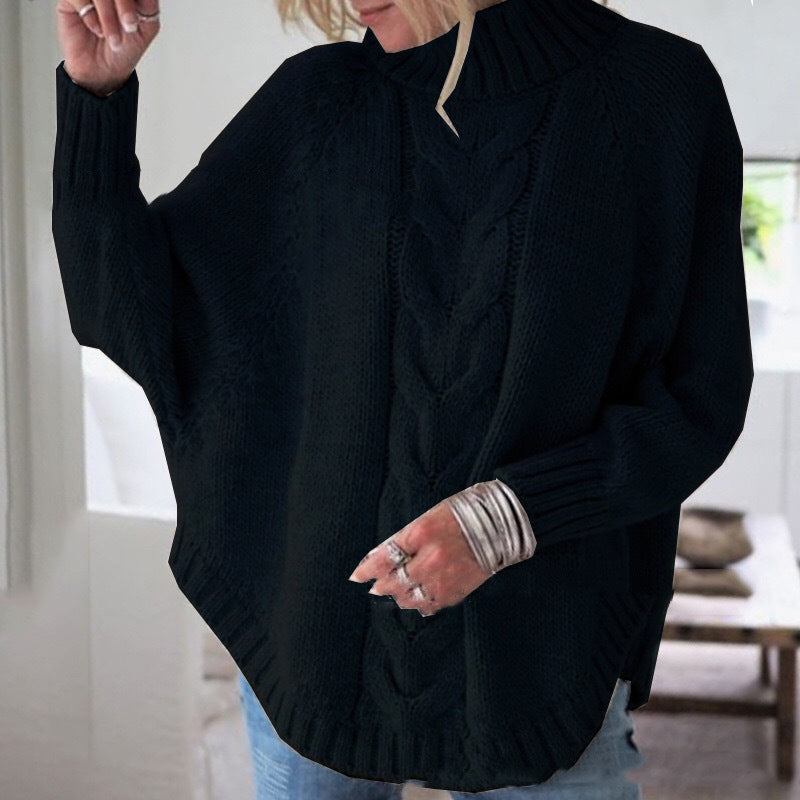 Gebreide Pullover