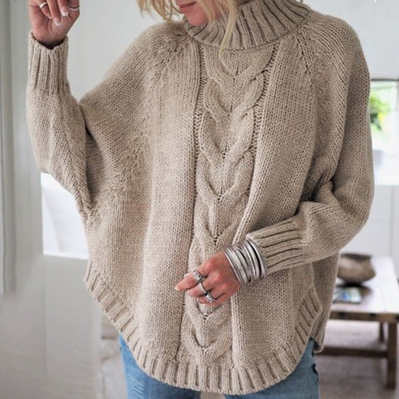 Gebreide Pullover