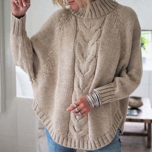 Gebreide Pullover