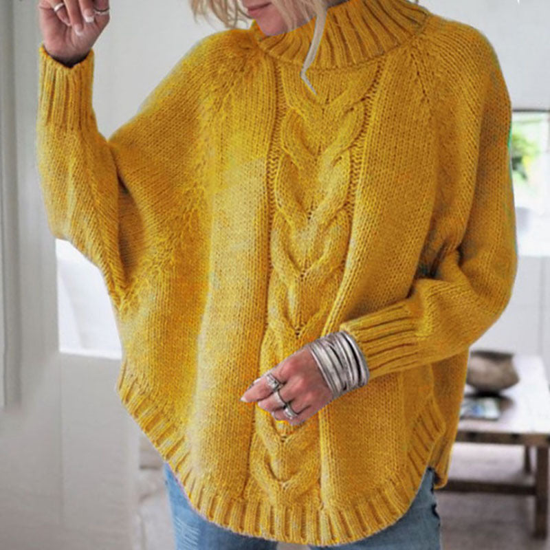 Gebreide Pullover