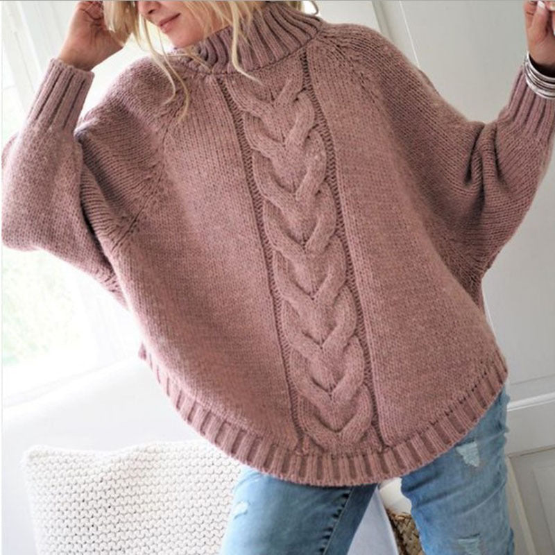 Gebreide Pullover
